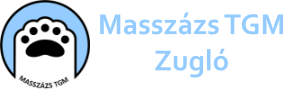 Masszazs logo